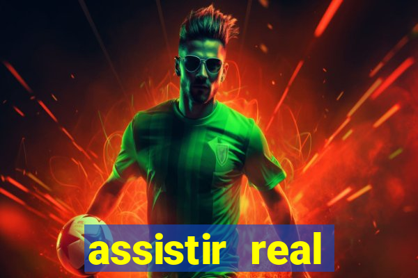 assistir real madrid x atletico de madrid ao vivo futemax